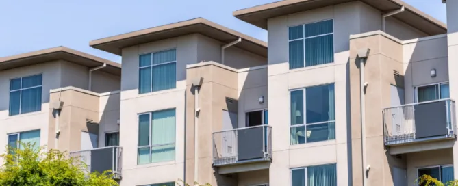 Apartment & Multi-Family Termite Programs in Austin