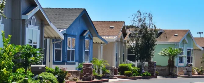 Termite Control Areas