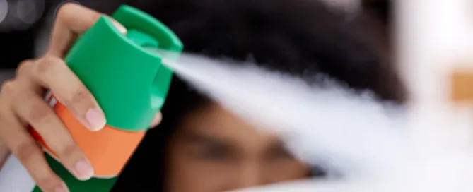 DIY Mosquito Control