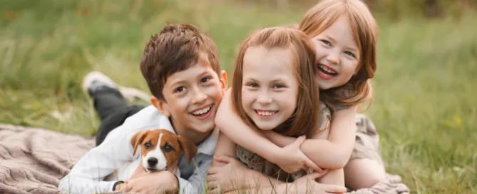 Pest Control Safety for Kids